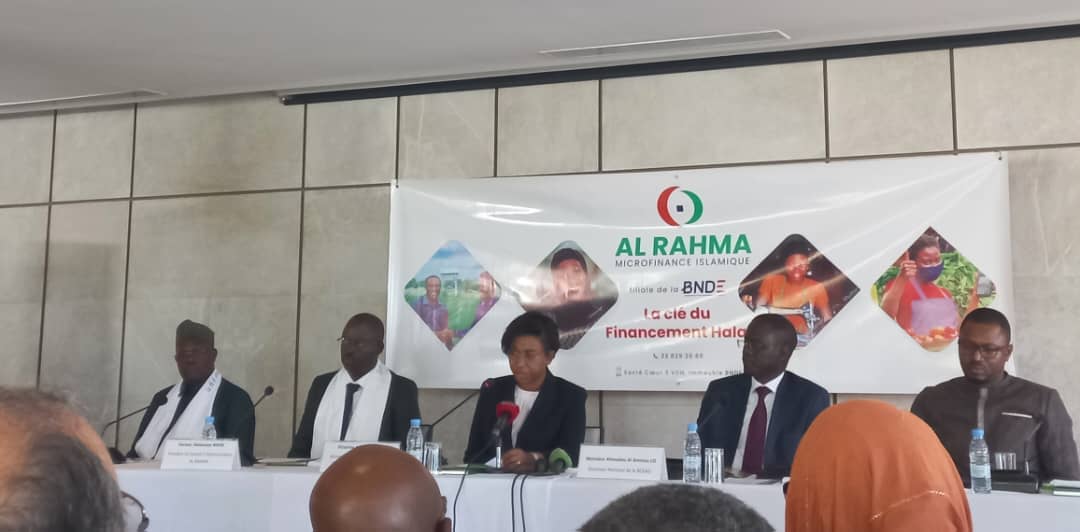 Avec Al Rahma la BNDE veut satisfaire sa clientèle dans le respect ...