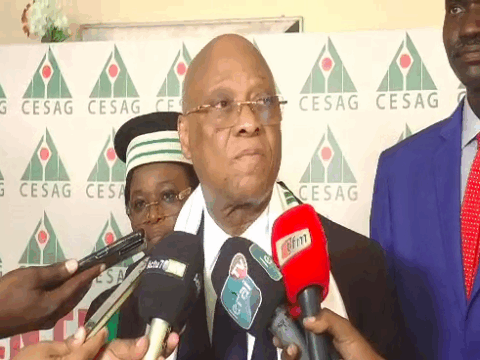 Le CESAG annonce plusieurs réformes pédagogiques et administratives pour l’année 2025-2026